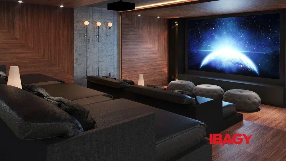 Apartment, 134 m², with a private pool — photo 33