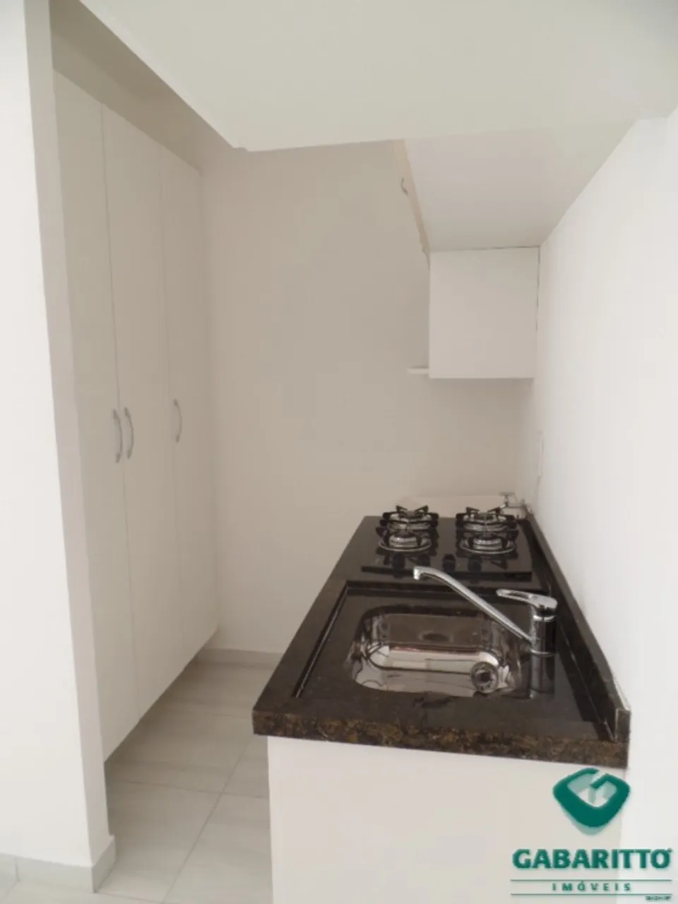 Apartamento de 1 dormitorio sin plaza con cocina cerrada — photo 7
