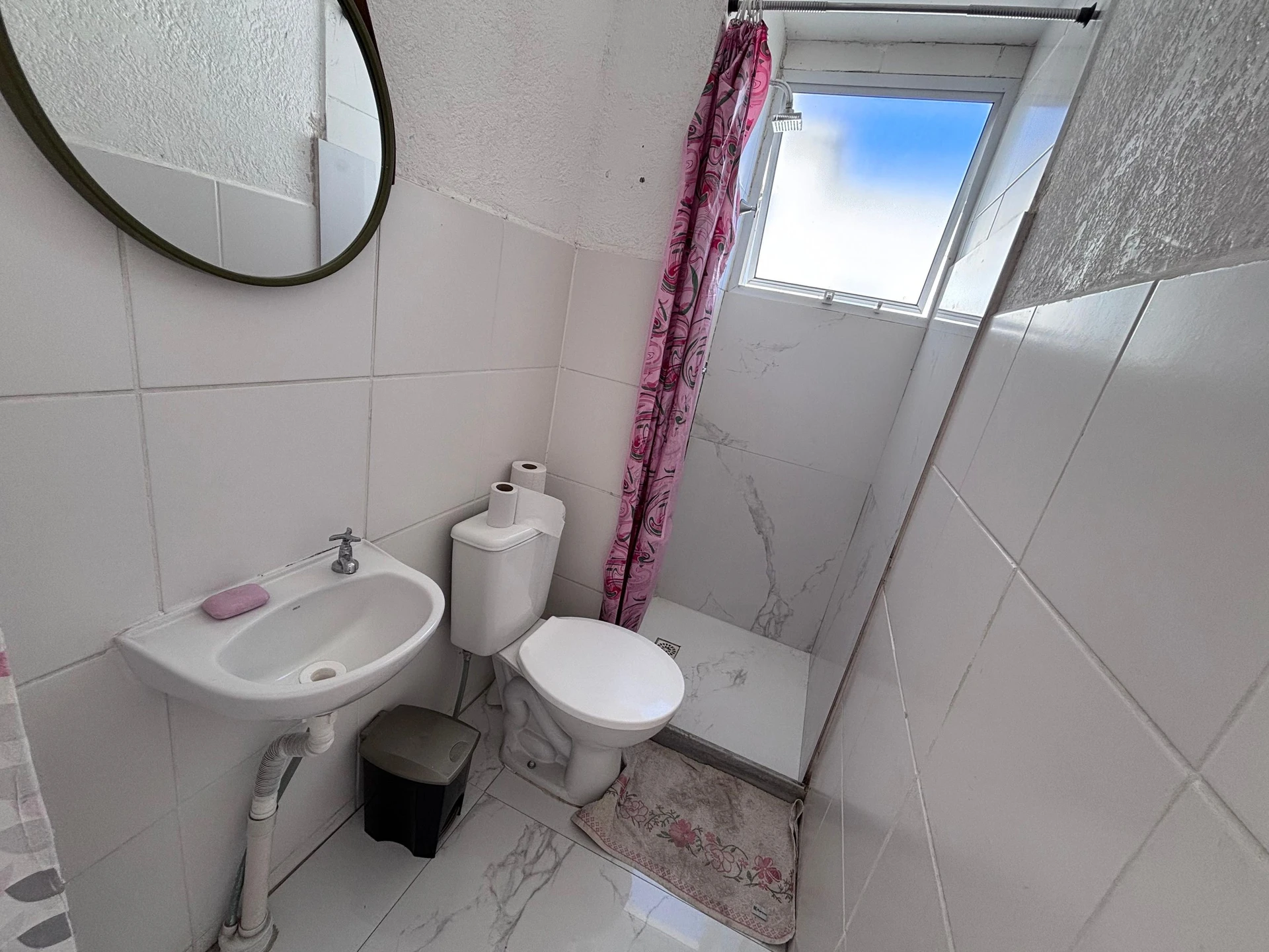 Apartamento de 2 quartos com vista para as montanhas — photo 14