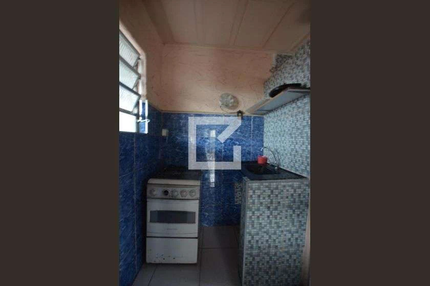 Квартира з 1 спальнею, балконом і кухнею з газом — photo 10