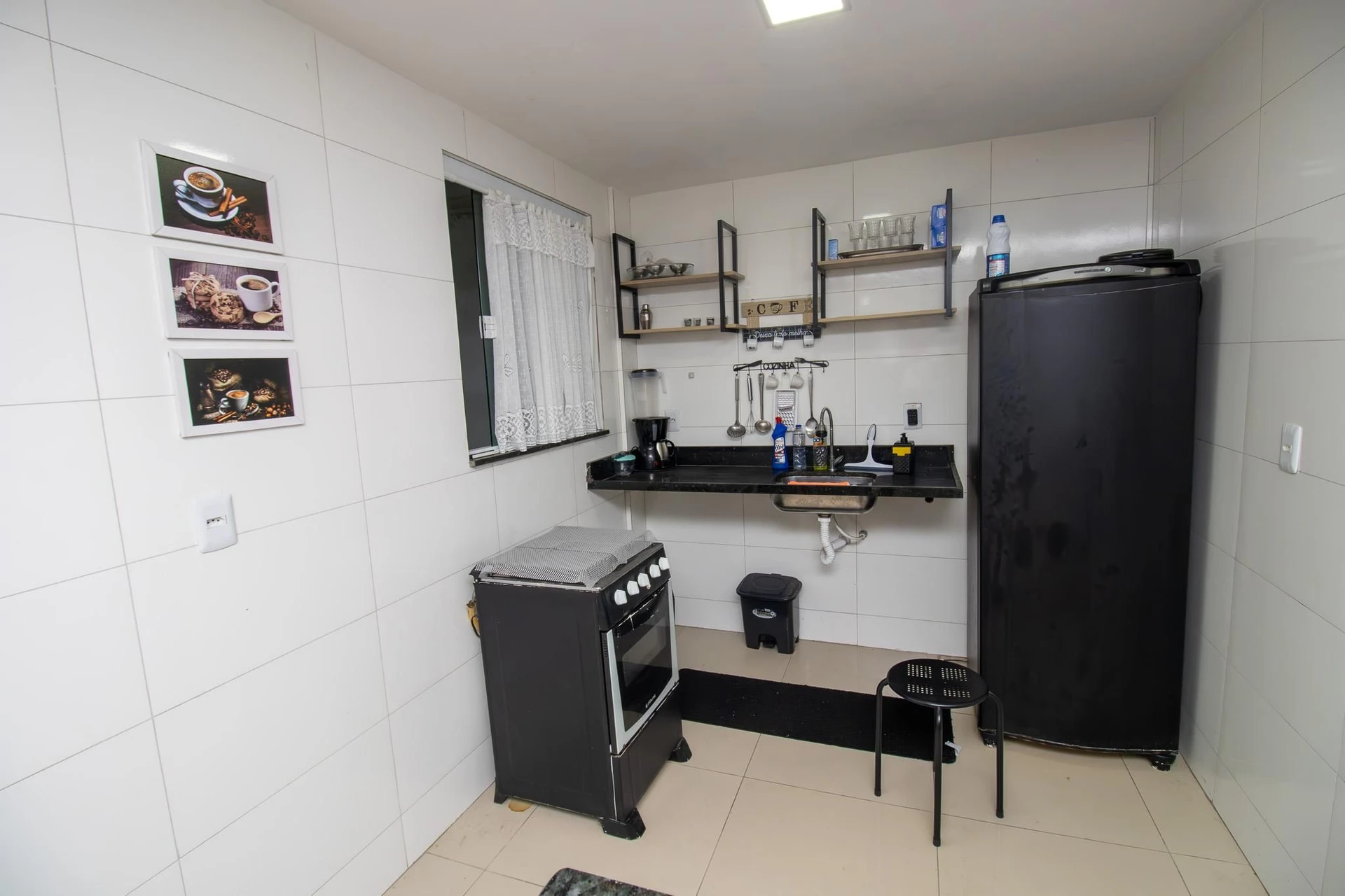 2-bedroom apartment with a home office in Rio de Janeiro — photo 2