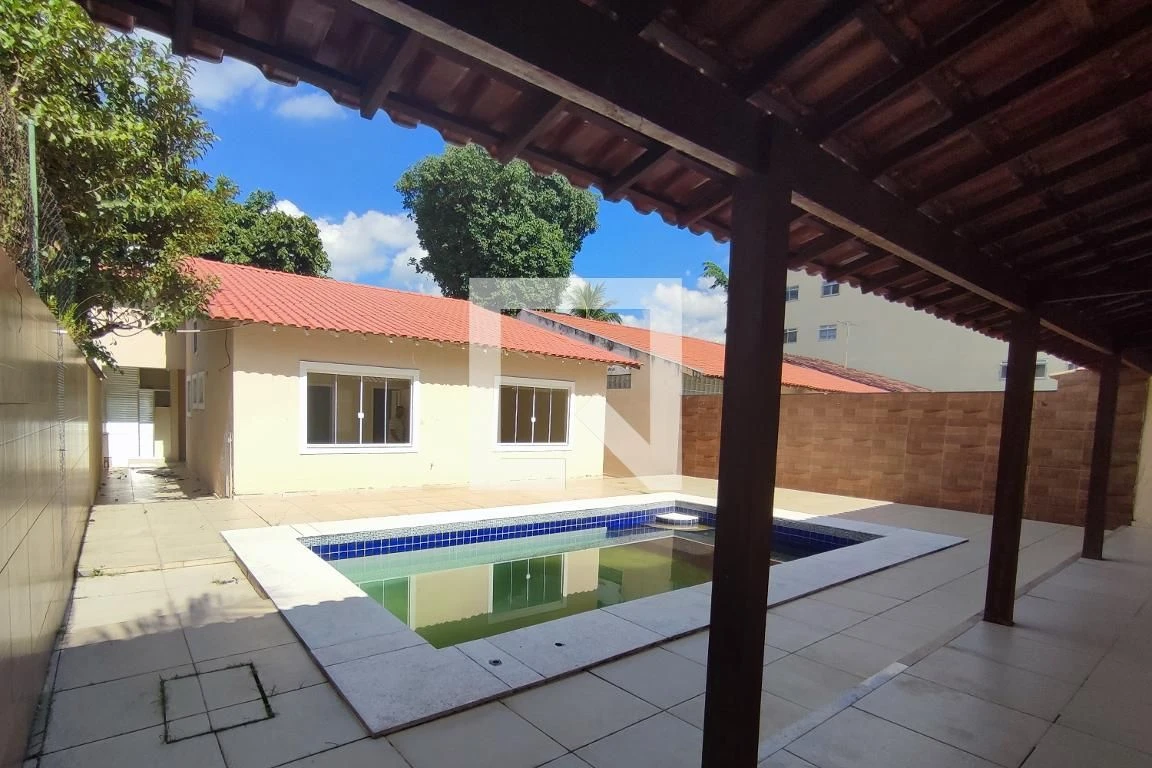 House with 4 bedrooms and balcony, plus private BBQ — photo 17
