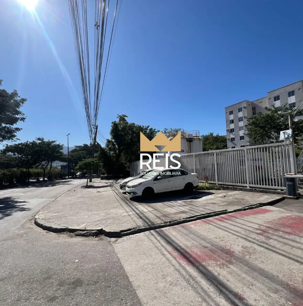 Apartamento com 2 quartos, 1 vaga e cozinha a gás — photo 14