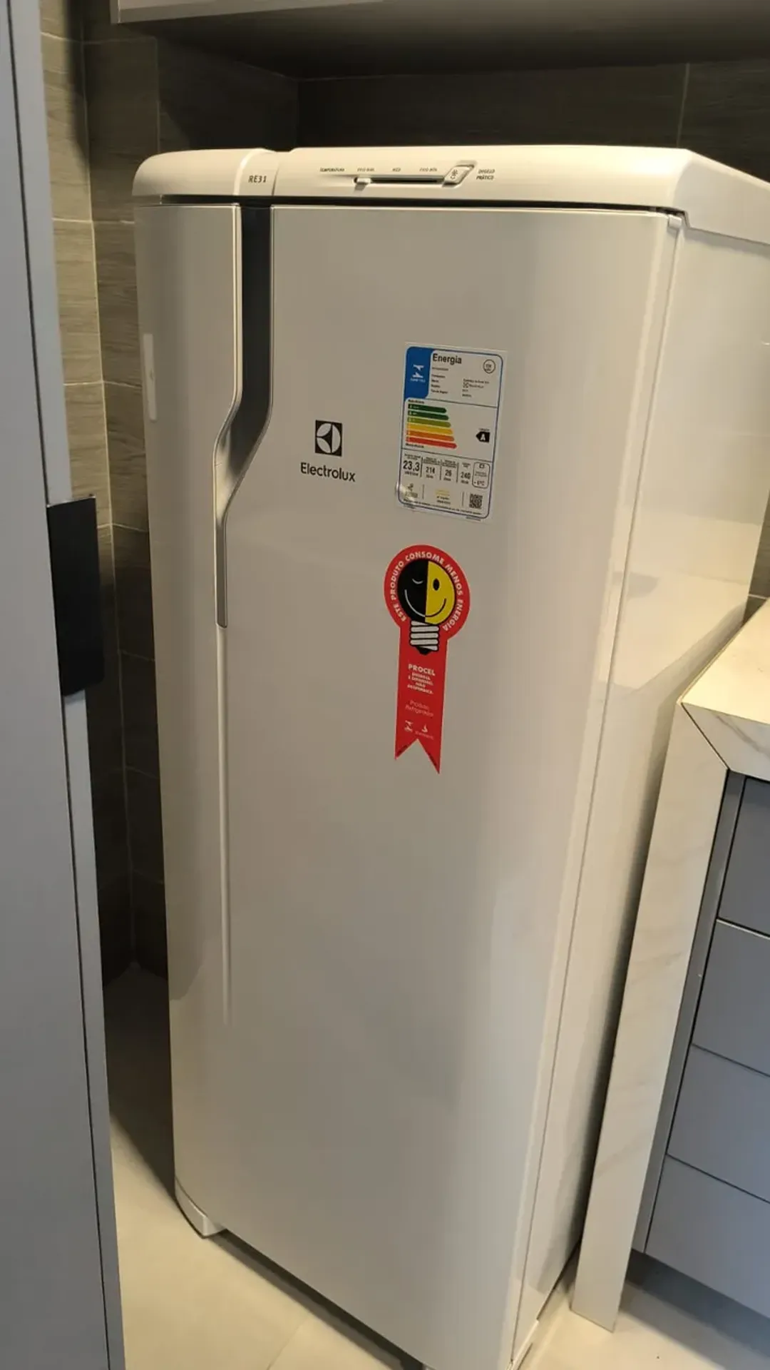Квартира 20 м² з спальнею-сюїтом і 1 паркомісцем — photo 8