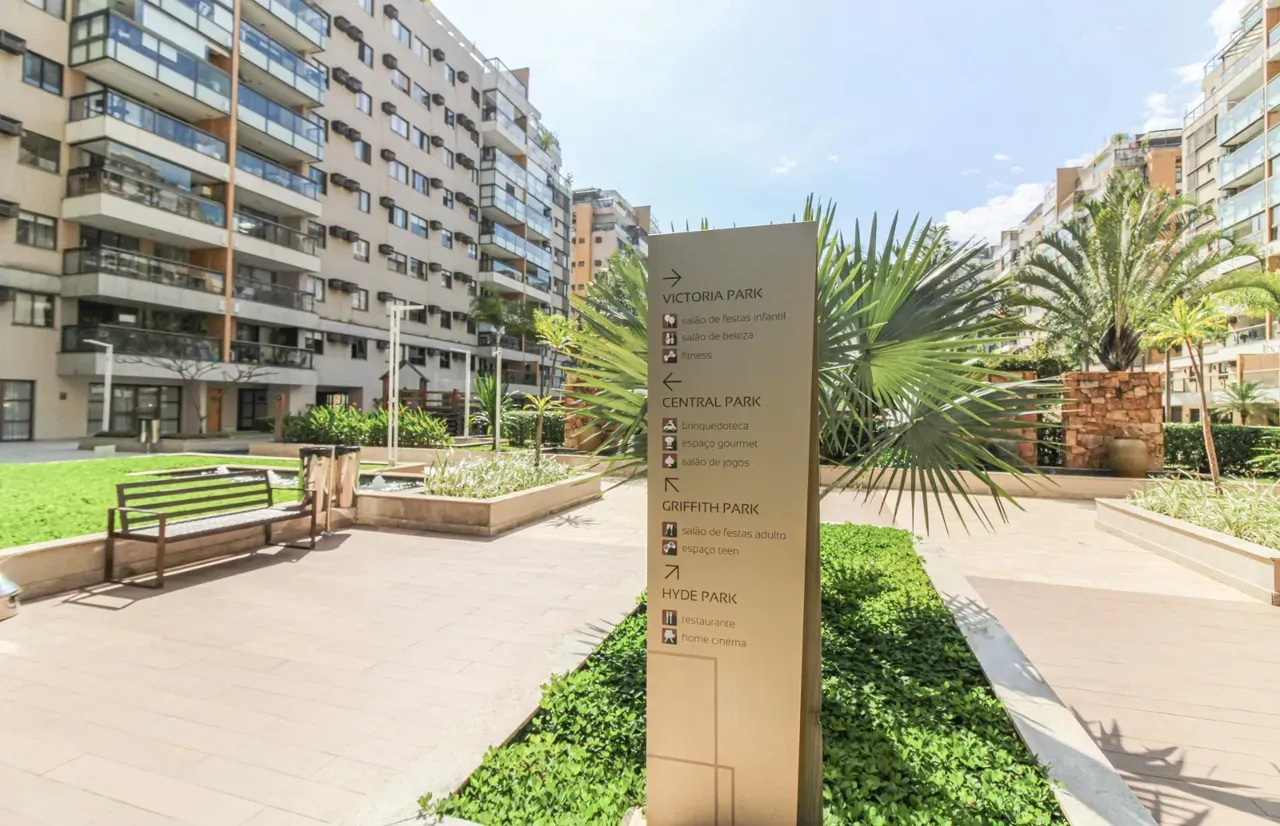 Departamento de 87 m² con lavadora y espacio de home office — photo 39