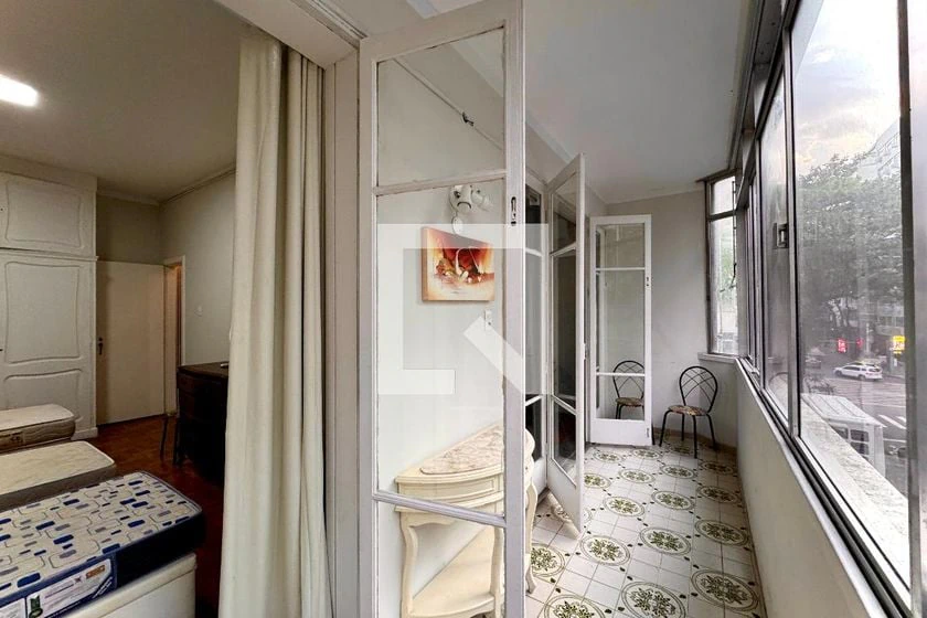 Apartamento para aluguel mobiliado com 2 quartos e 180 m² — photo 22