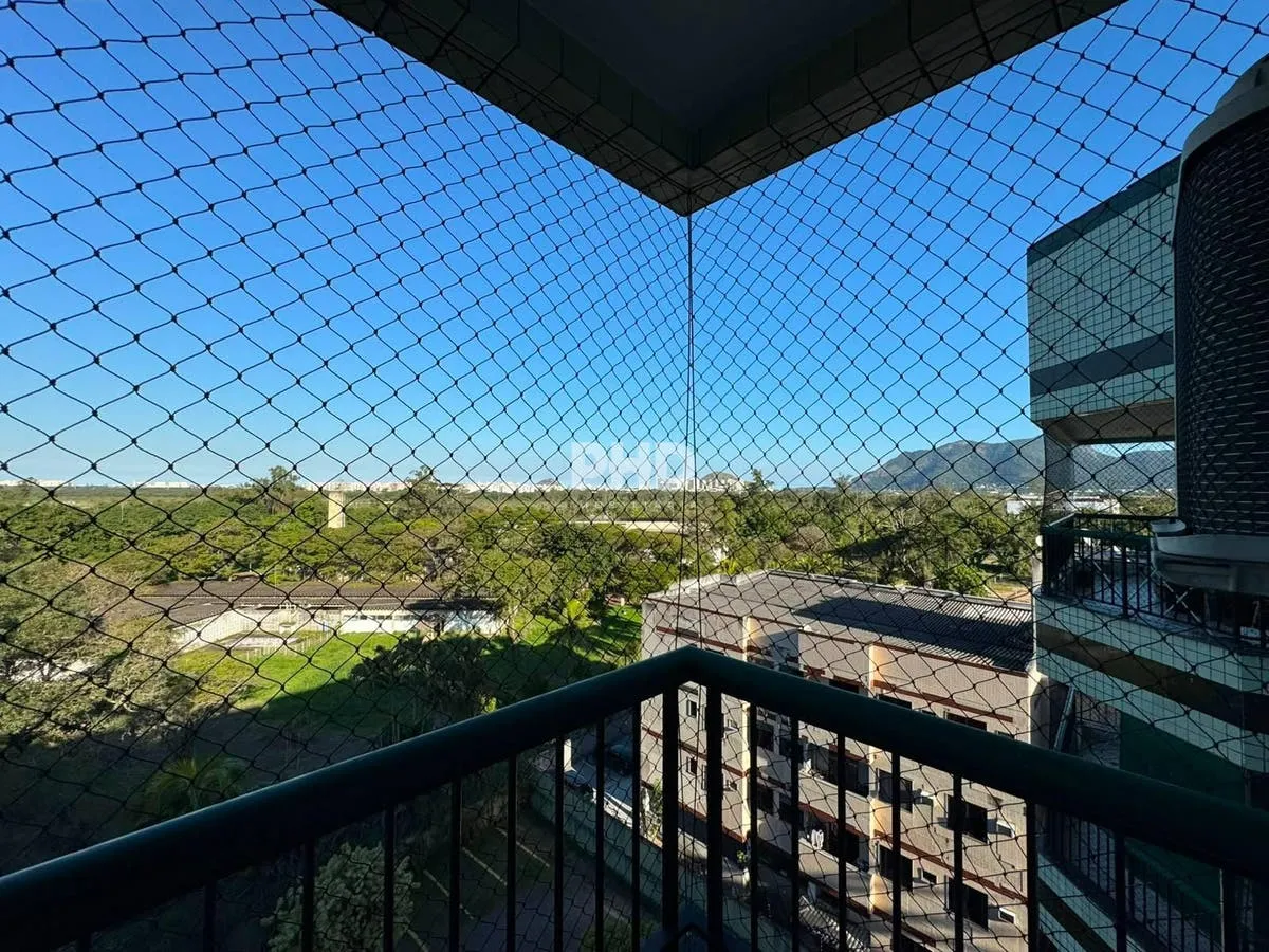 Apartment, 89 m², with a park view — photo 6