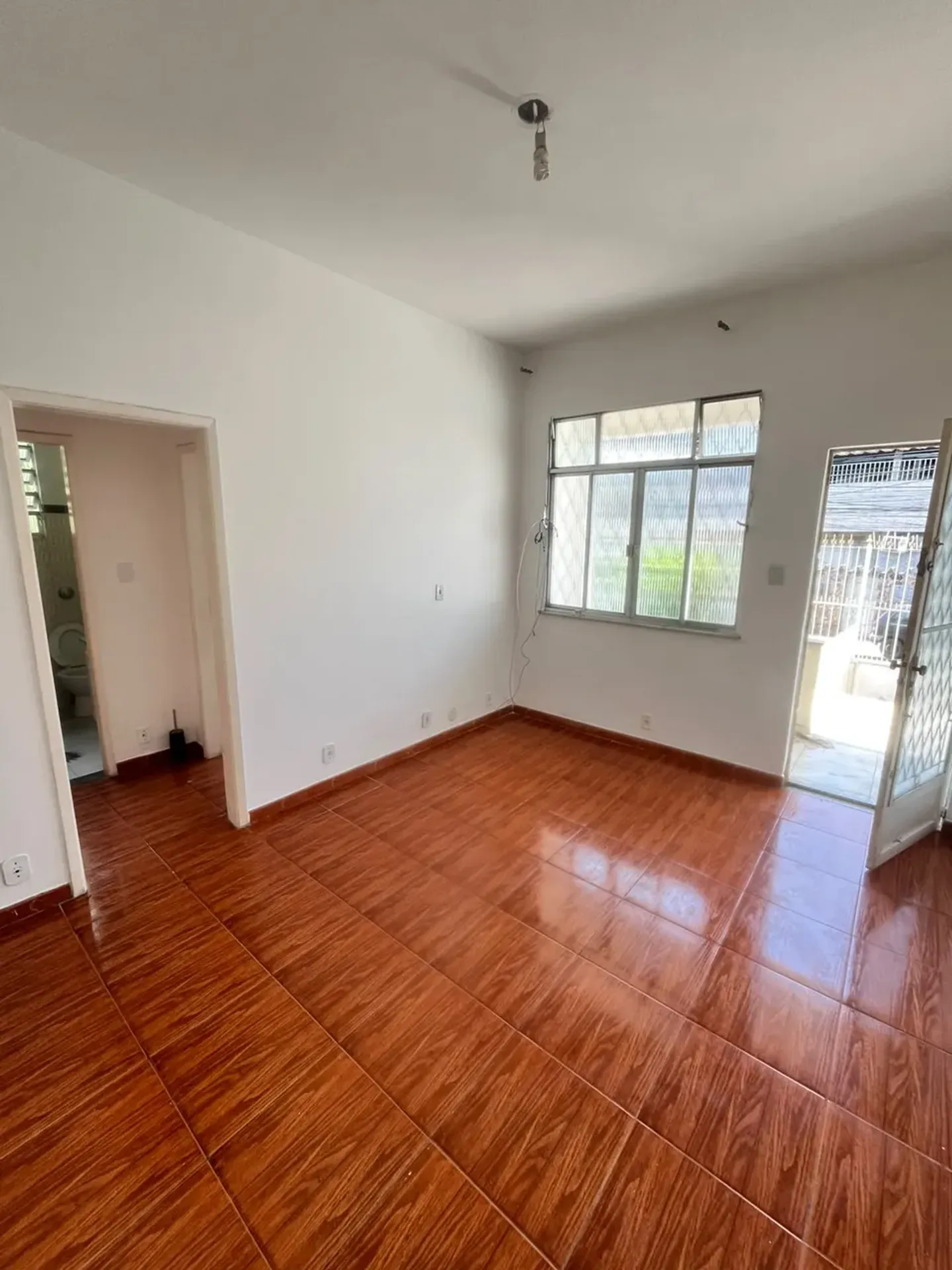 Single-level house with 2 bedrooms and 1 bath, 51 m² — photo 5