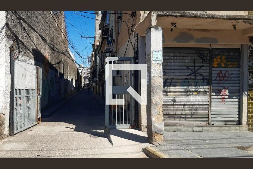 Apartamento sem mobília com 3 quartos e banheiro — photo 33