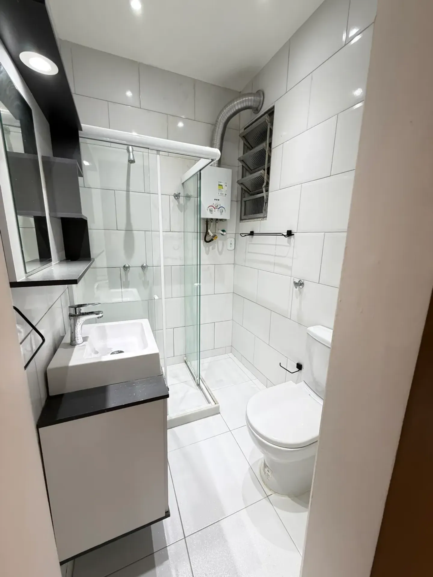 Departamento de 1 dormitorio y 46 m² — photo 19