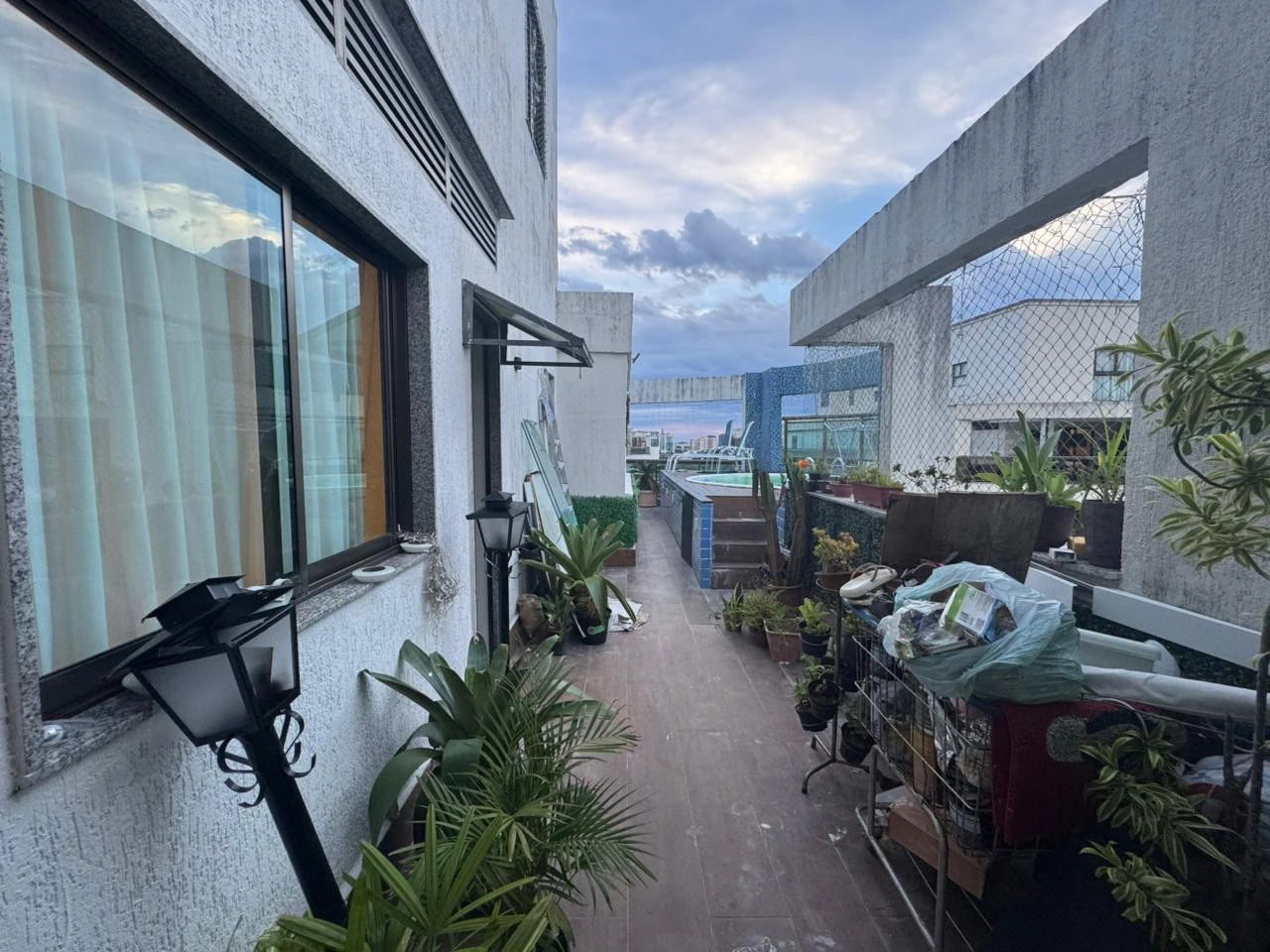 Apartamento mobiliado de 270 m² com 4 dormitórios e 2 vagas — photo 19