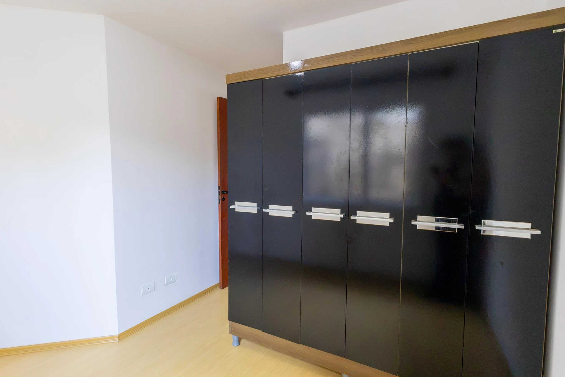 Garden in a 2-bedroom house, 96 m² — photo 28