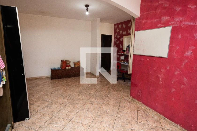 Casa de 2 quartos com jardim, Campo Grande — photo 4