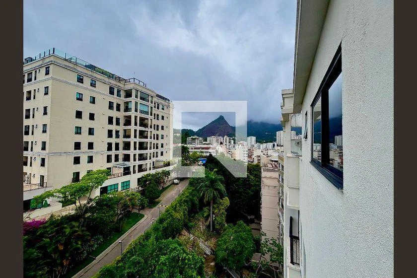 Apartamento para alugar 100 m² com 2 quartos e 2 banheiros — photo 15