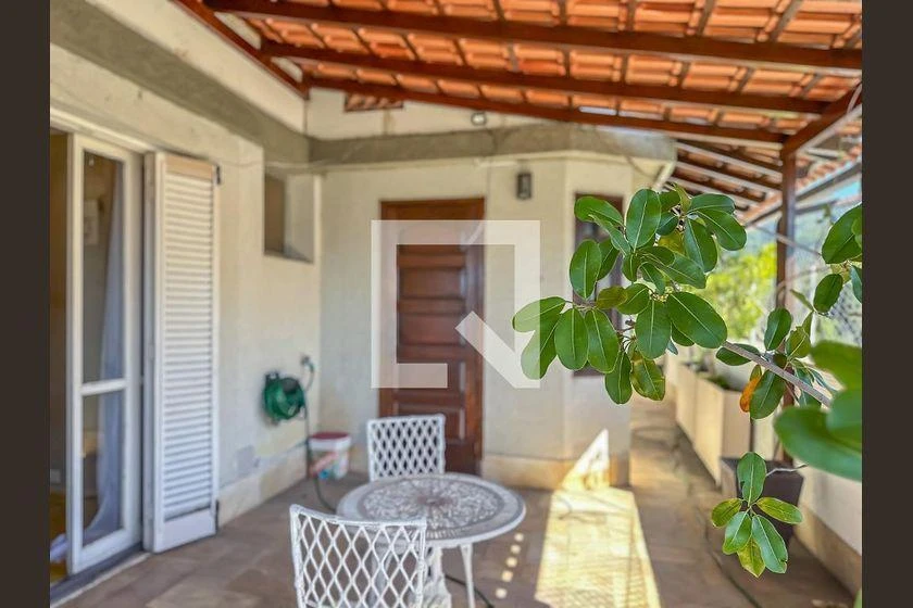 Квартира в аренду: 4 спальни, балкон, 500 м² — photo 14