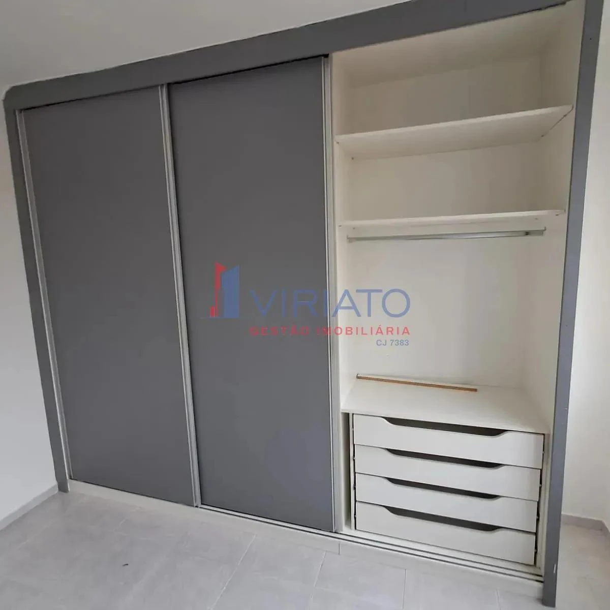 Apartamento de 52 m² con 2 dormitorios y 1 plaza — photo 15