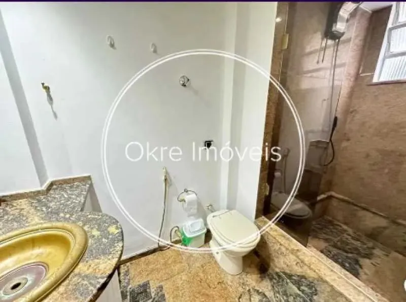 Furnished apartment with 4 bedrooms and 5 bathrooms — photo 11