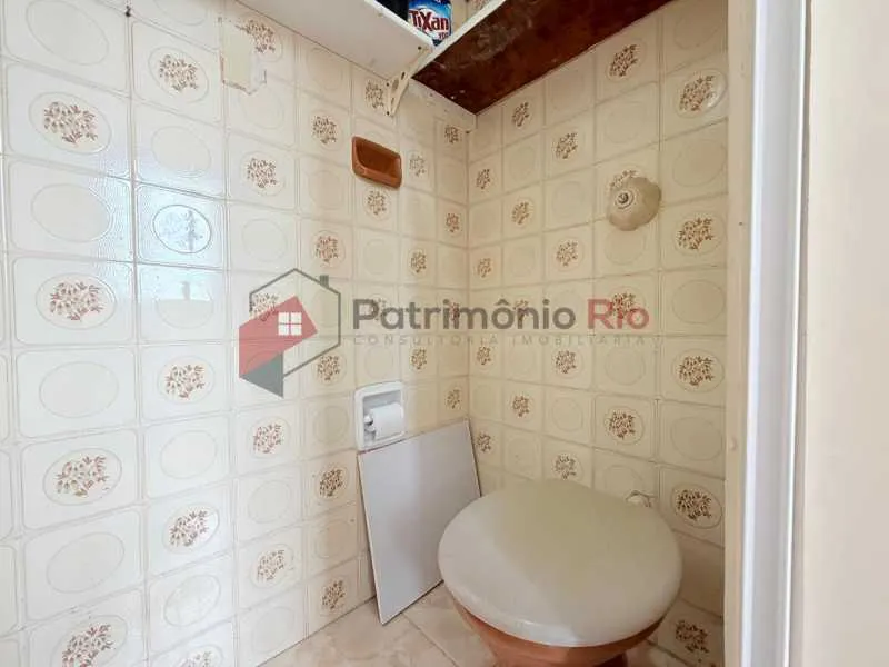 2-bedroom, 60 m² apartment in Rio de Janeiro — photo 9