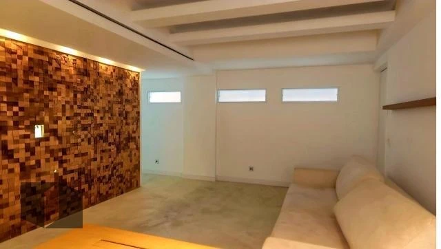 4-bedroom apartment with a washing machine in Rio de Janeiro — photo 3