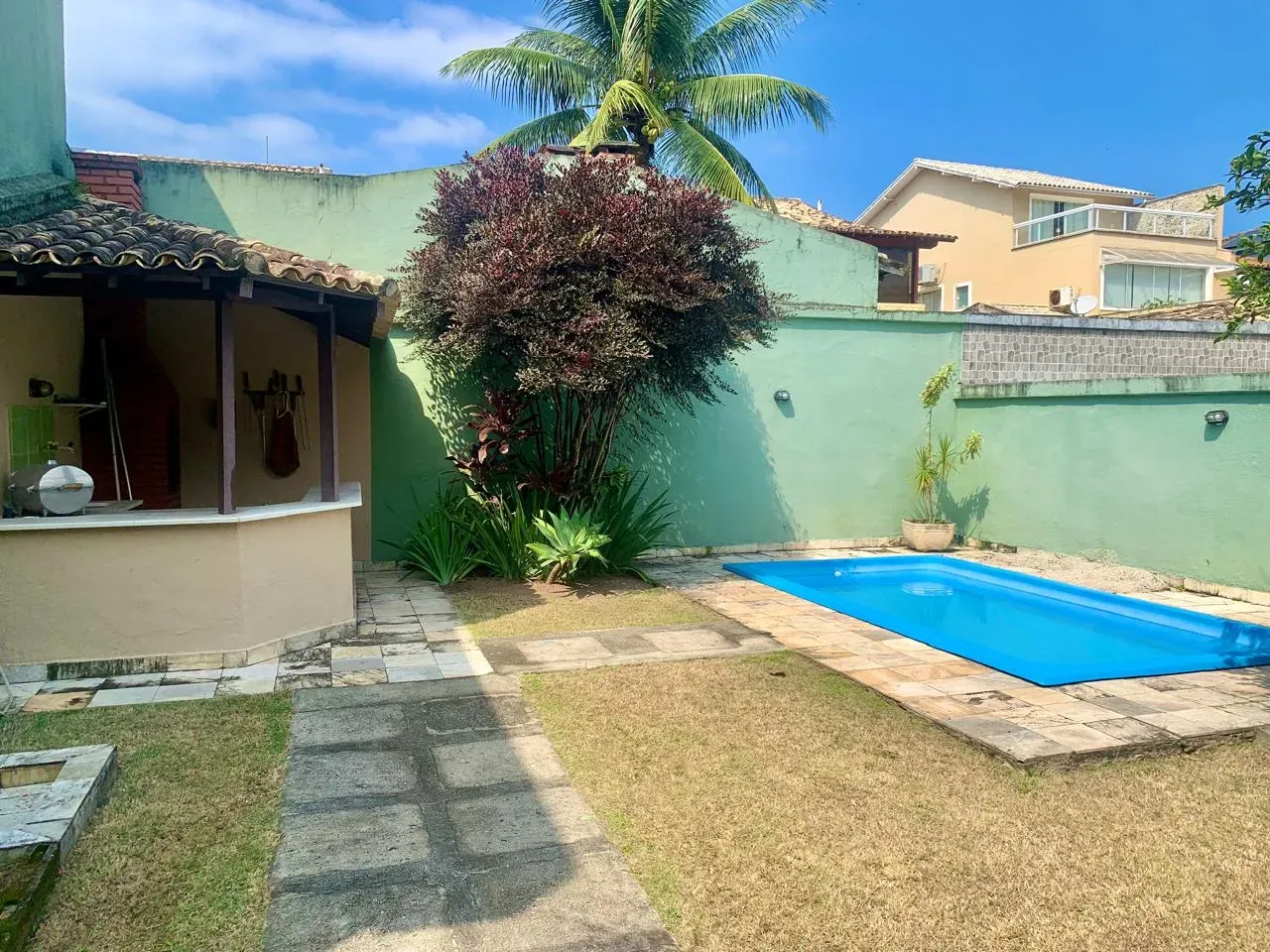 House, 170 m², with a home office — photo 19