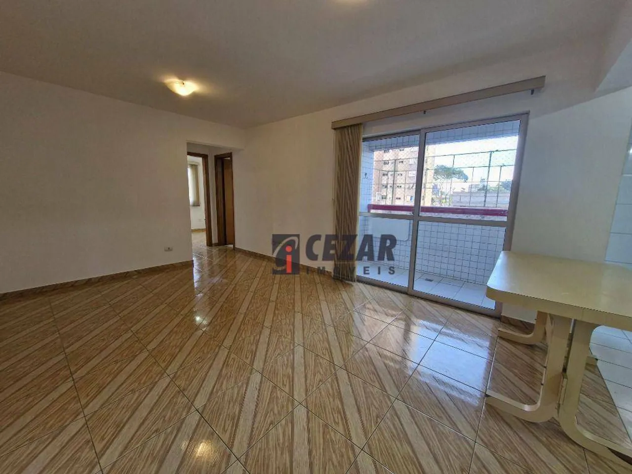 2-bedroom apartment with 92 m² plus private BBQ space — photo 3