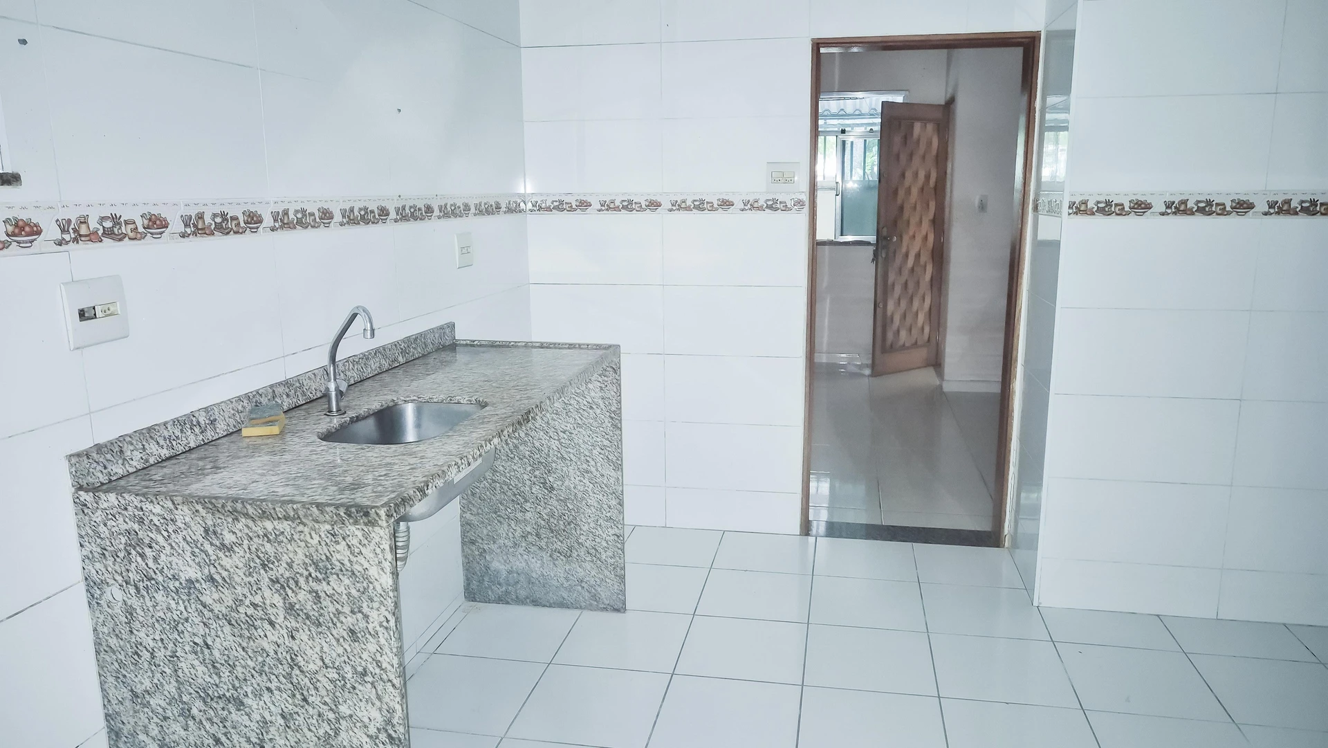 Apartamento de 98 m² e 2 quartos, Irajá — photo 2