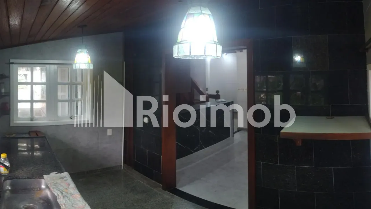 House for rent with 4 bedrooms and a built-in grill — photo 5