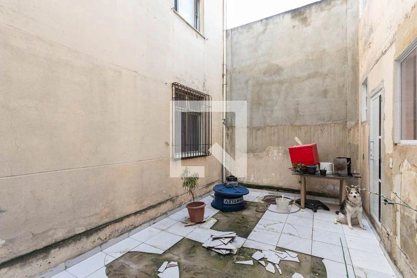 130 m² apartment with 2 bedrooms and a balcony — photo 12
