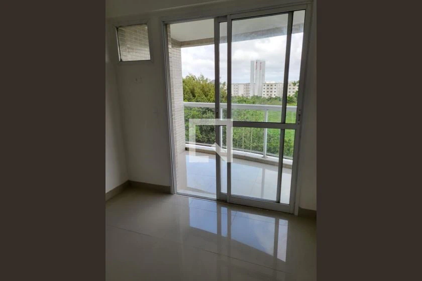 Rental apartment with 1 bedroom and balcony, 45 m² — photo 14