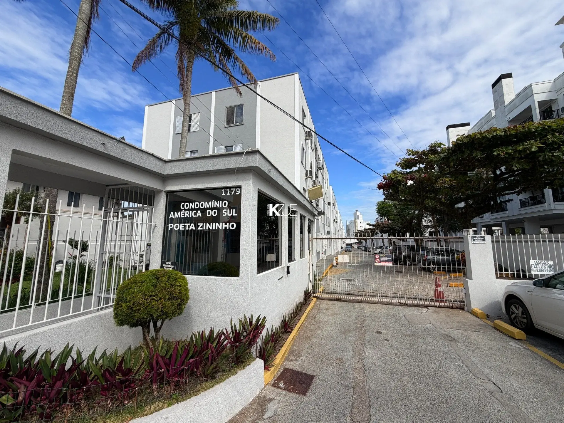 3-bedroom, 67 m² apartment in Florianópolis — photo 10