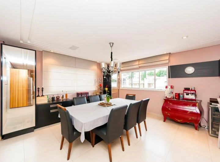 House with 3 en-suite bedrooms and private BBQ area — photo 7