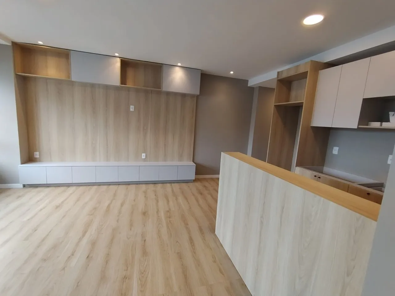 Studio mobiliado de 58 m² com 1 suíte e 2 banheiros — photo 7