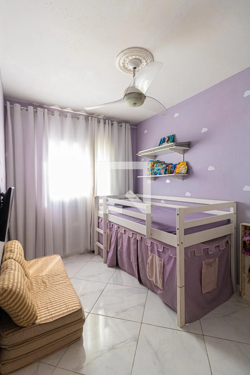Private pool in a 2-bedroom apartment, 57 m² — photo 24