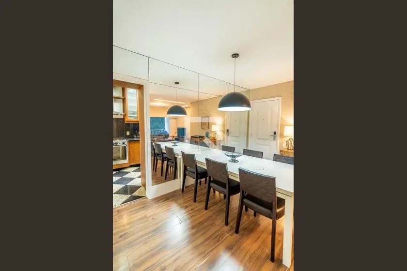 125 m² apartment with 4 bedrooms and two parking spaces — photo 15