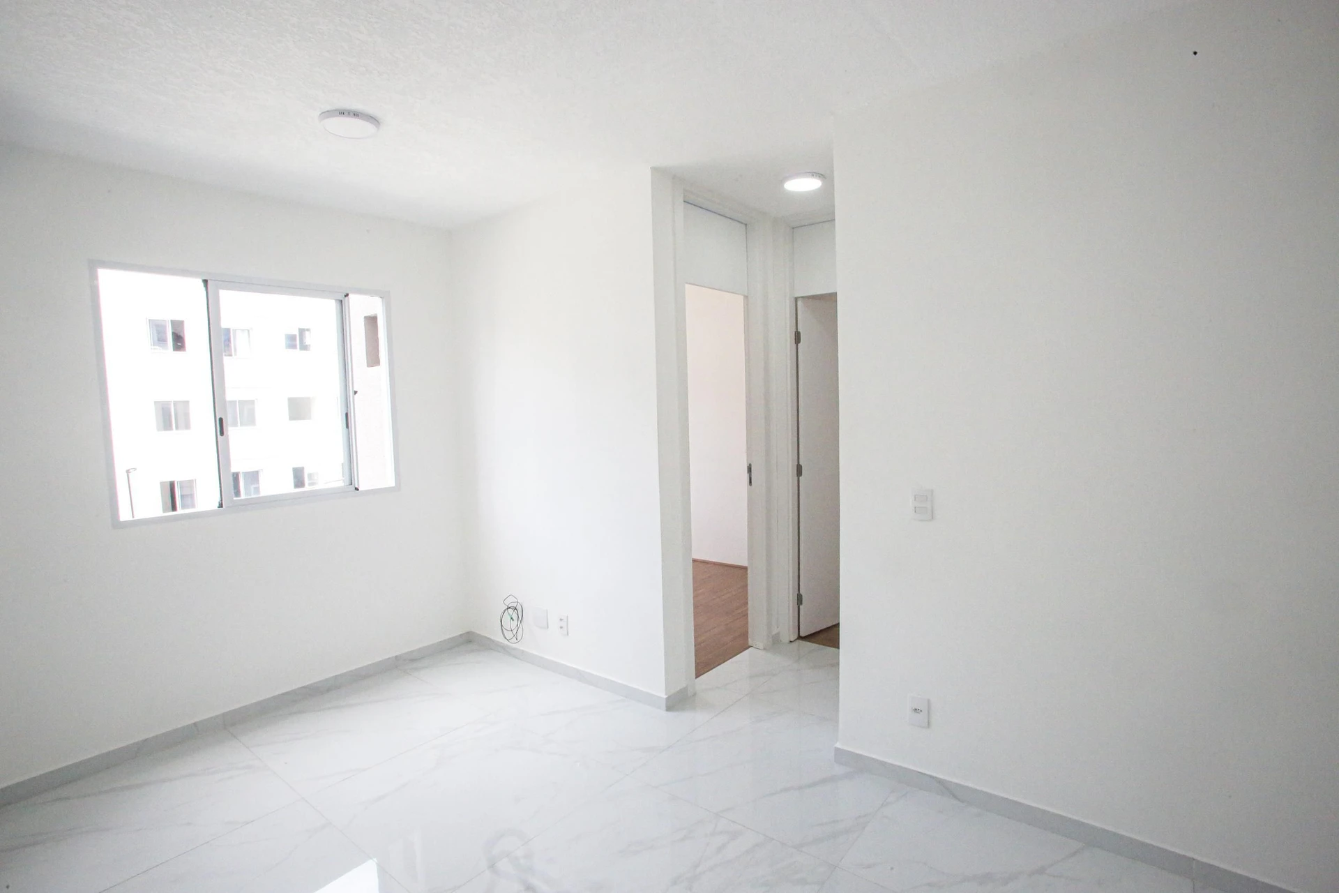 2-bedroom apartment, 47 m² — photo 10