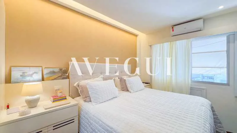 Apartamento mobiliado com 4 quartos e 5 banheiros — photo 3