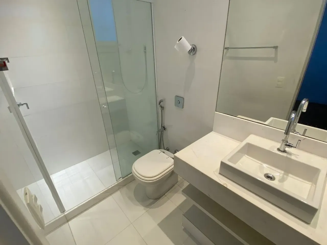 Apartment, 32 m², with wood or laminate floors — photo 8