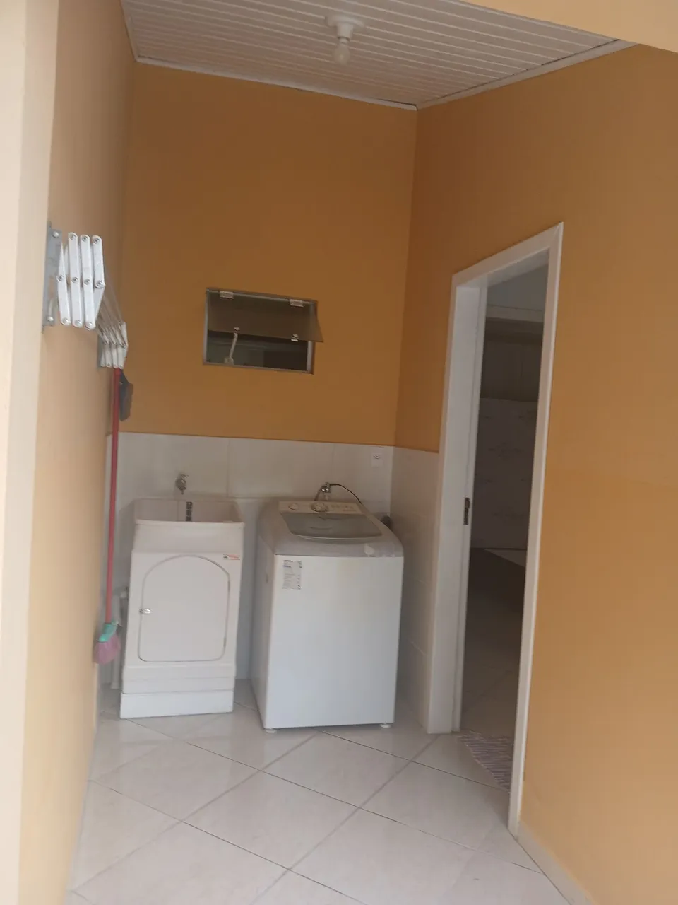 Estúdio mobiliado com 1 quarto, 1 vaga e cozinha fechada — photo 5