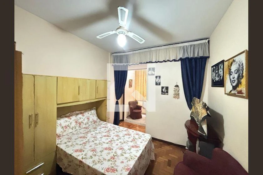 Apartamento mobiliado com 2 quartos e 85 m² — photo 15