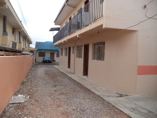 Washing machine in a 2-bedroom house, 80 m²