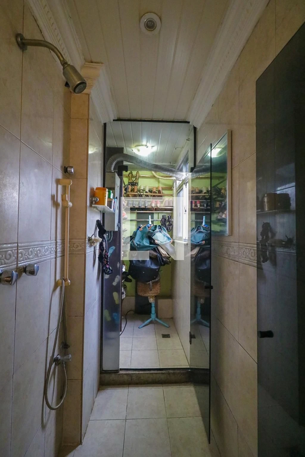 Furnished apartment with 3 bedrooms and balcony BBQ — photo 32