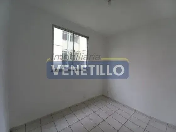 Apartamento térreo sem vaga, 2 quartos e 1 banheiro — photo 3