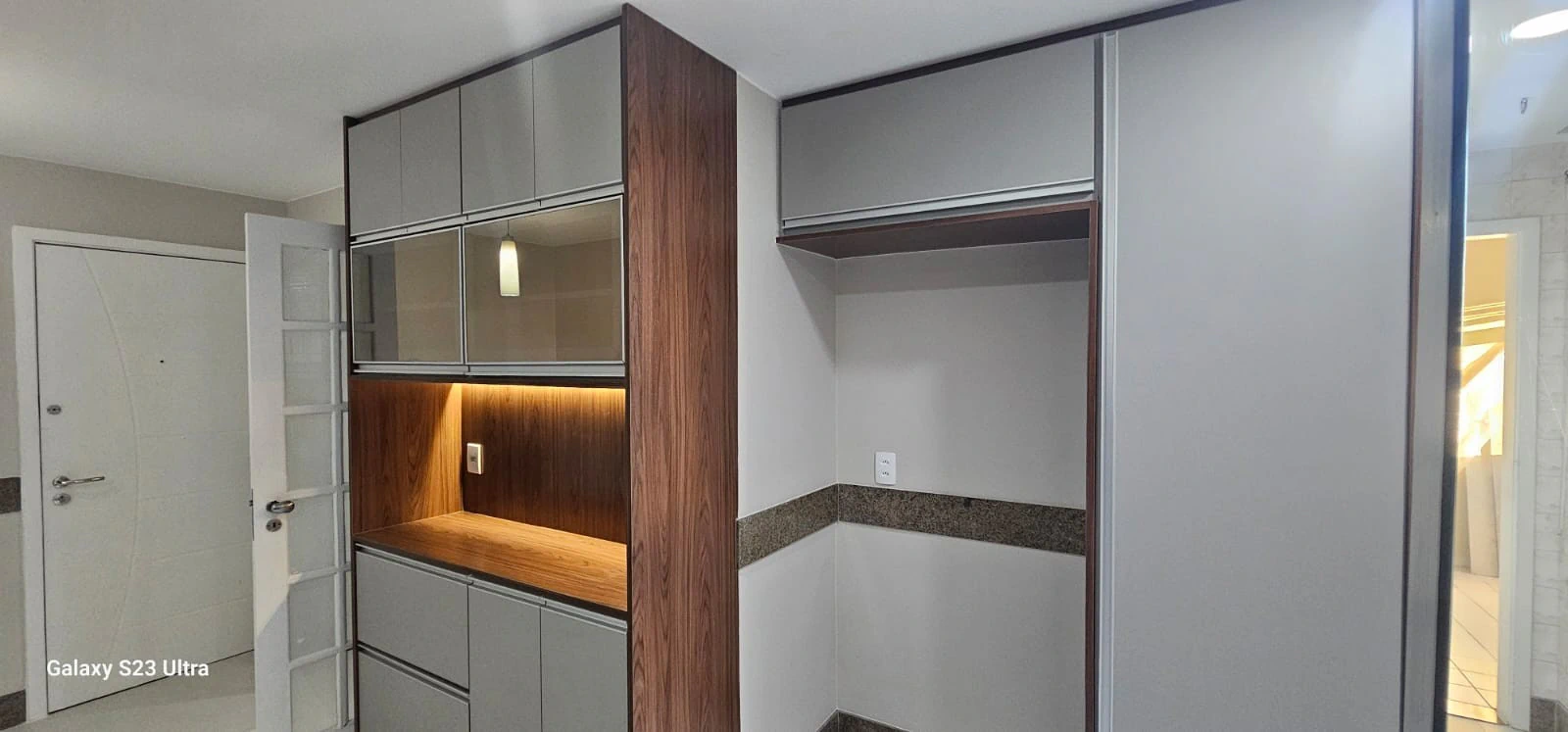 200 m² duplex penthouse on the 20th floor with 3 suites — photo 6