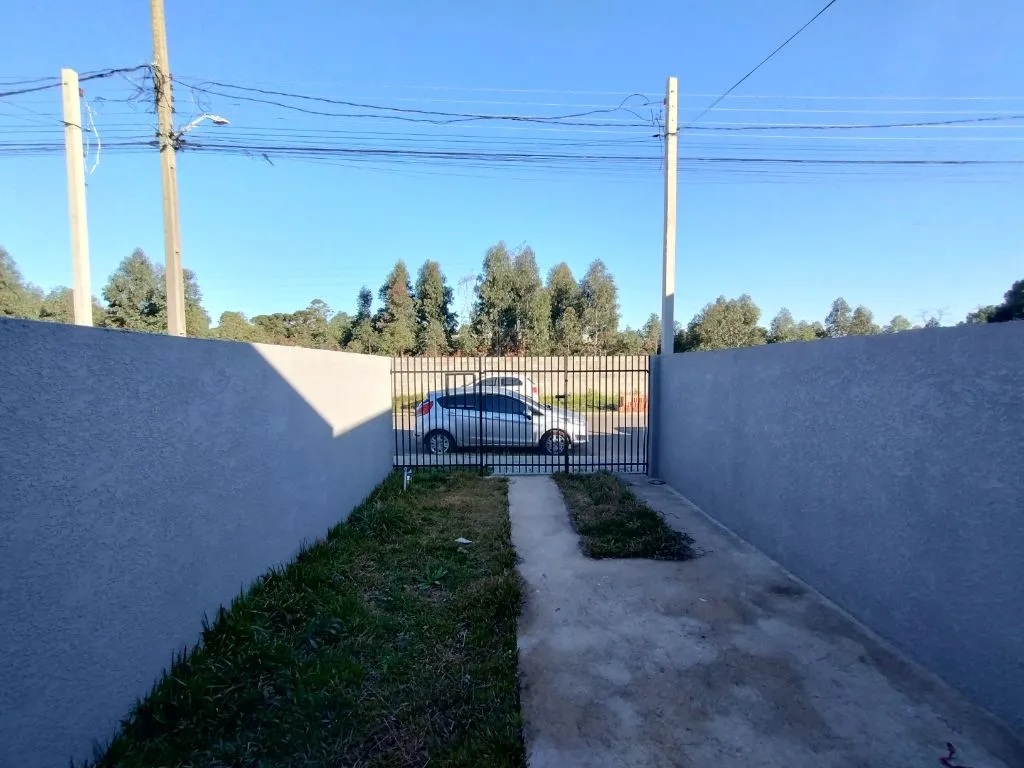 Casa de 3 dormitorios con jardín — photo 8