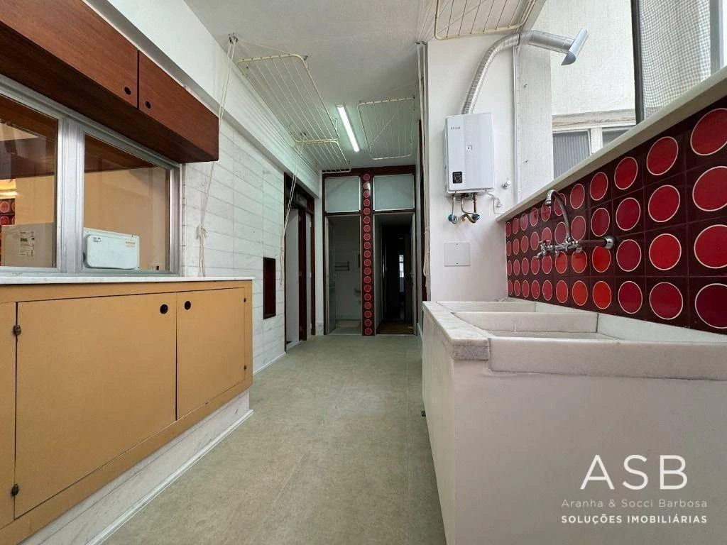 Квартира с 3 спальнями, 270 м² и 2 парковками — photo 20