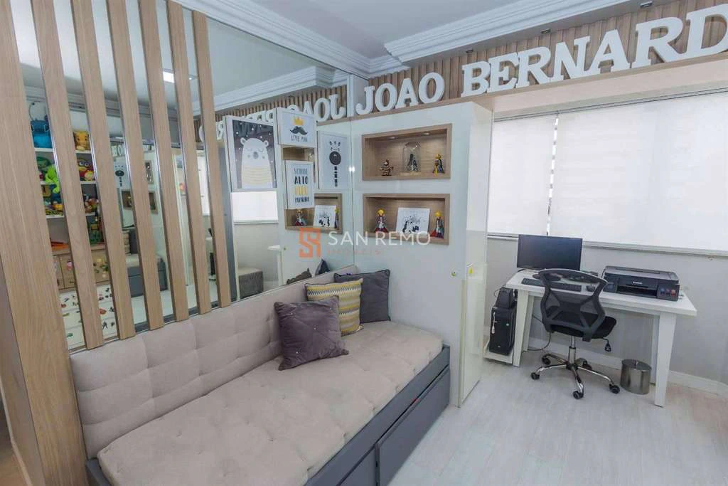 Cobertura duplex mobiliada com 4 quartos — photo 4