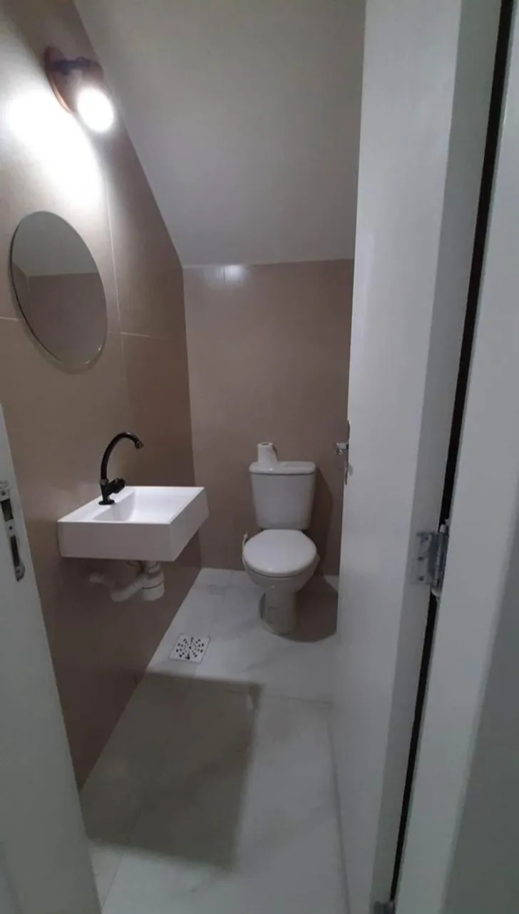 2-bedroom house, 120 m² — photo 6