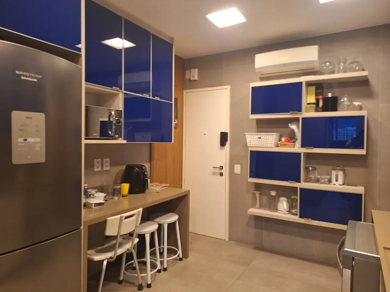 3-bedroom apartment with 3 bathrooms, well kept — photo 24