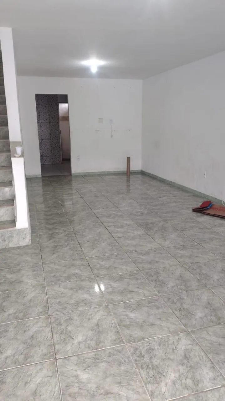 4-bedroom house, 104 m²