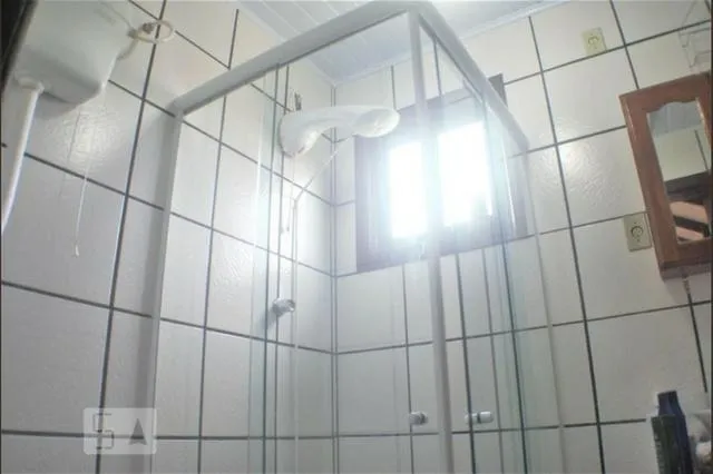 Casa amueblada con 1 dormitorio y cocina a gas — photo 12